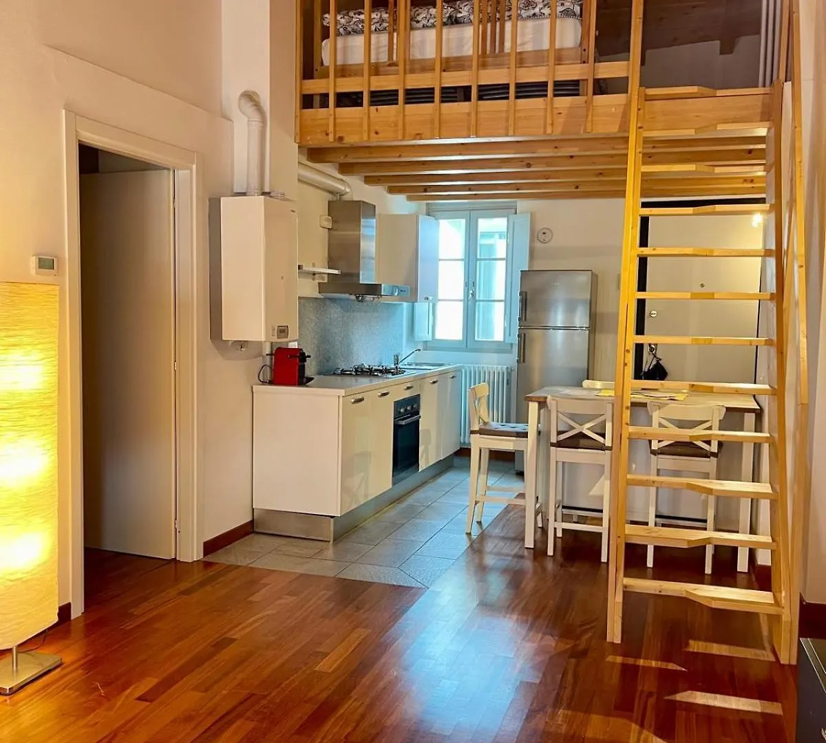 Calicantus Apartments Atena Como