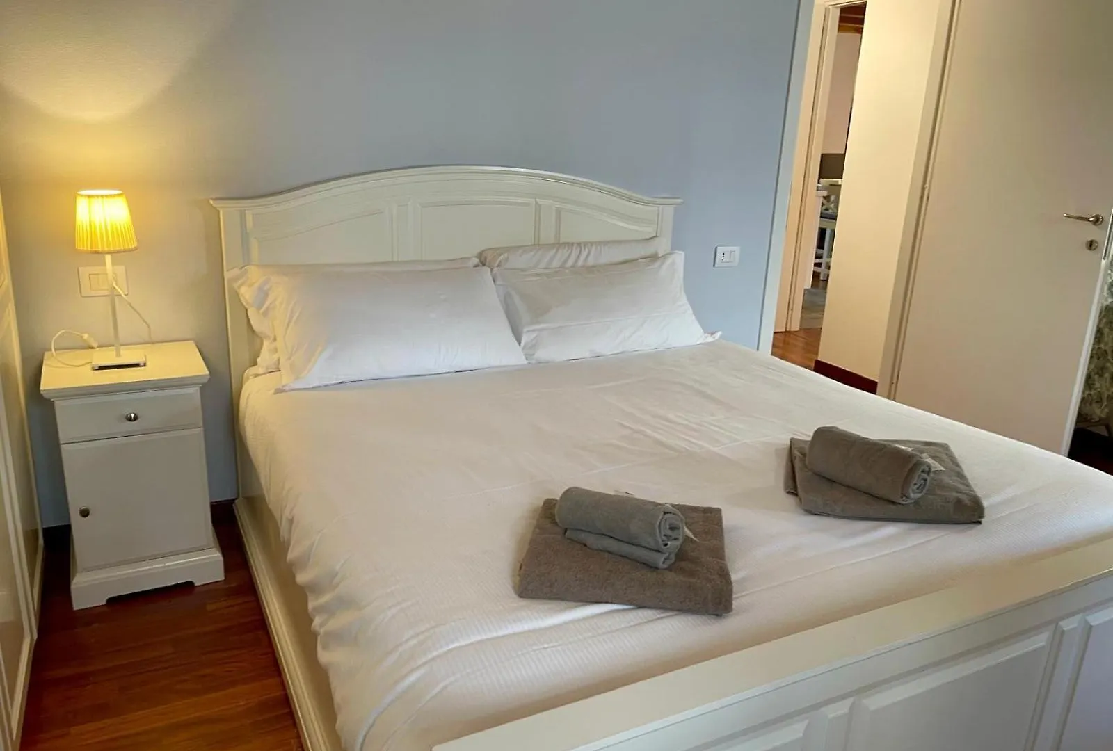 Calicantus Apartments Atena Como