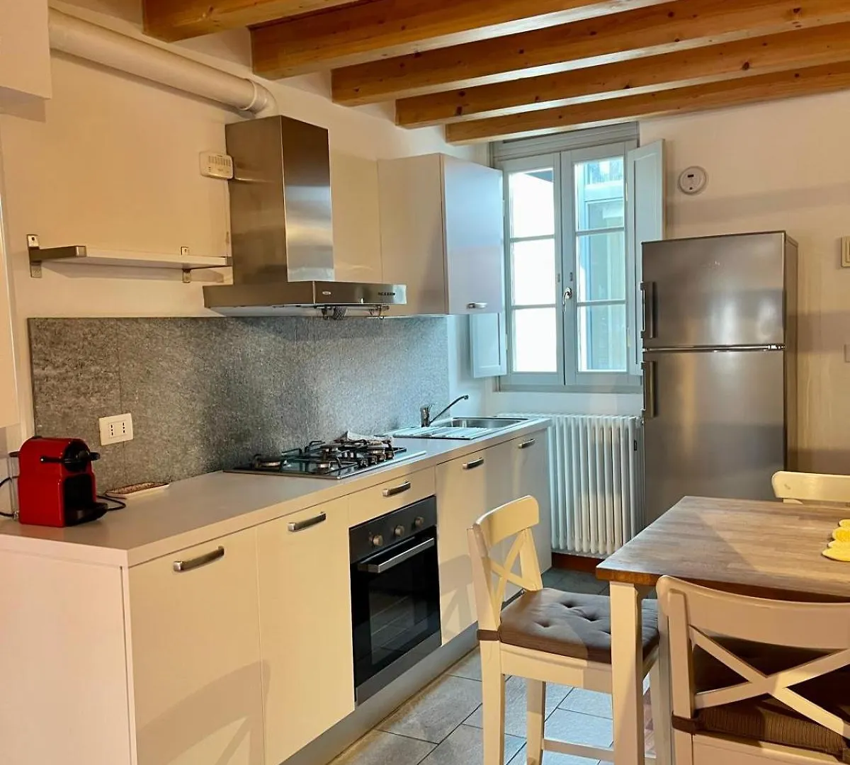 Calicantus Apartments Atena Como Italia