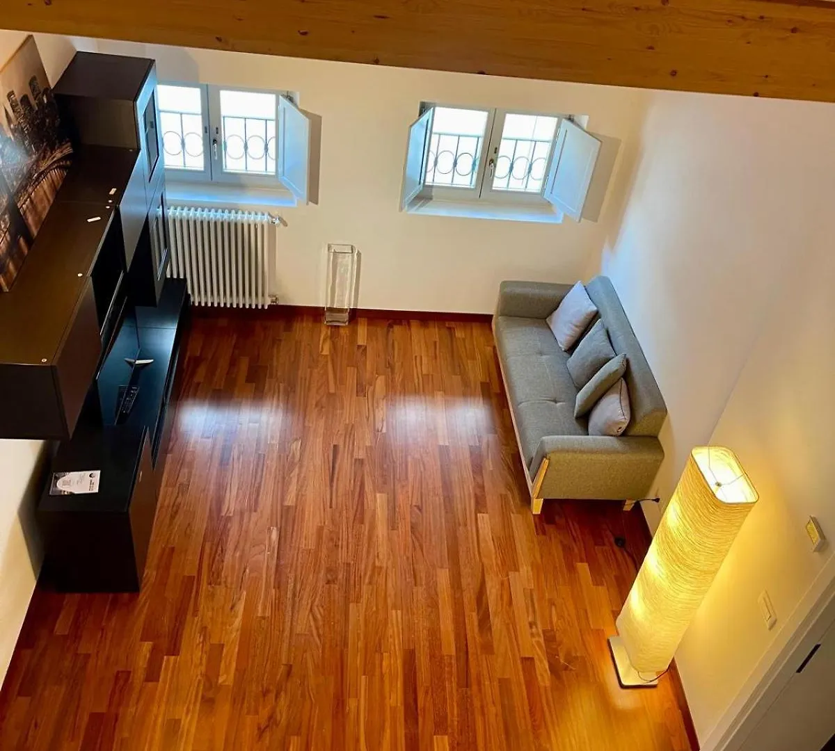 Calicantus Apartments Atena Como