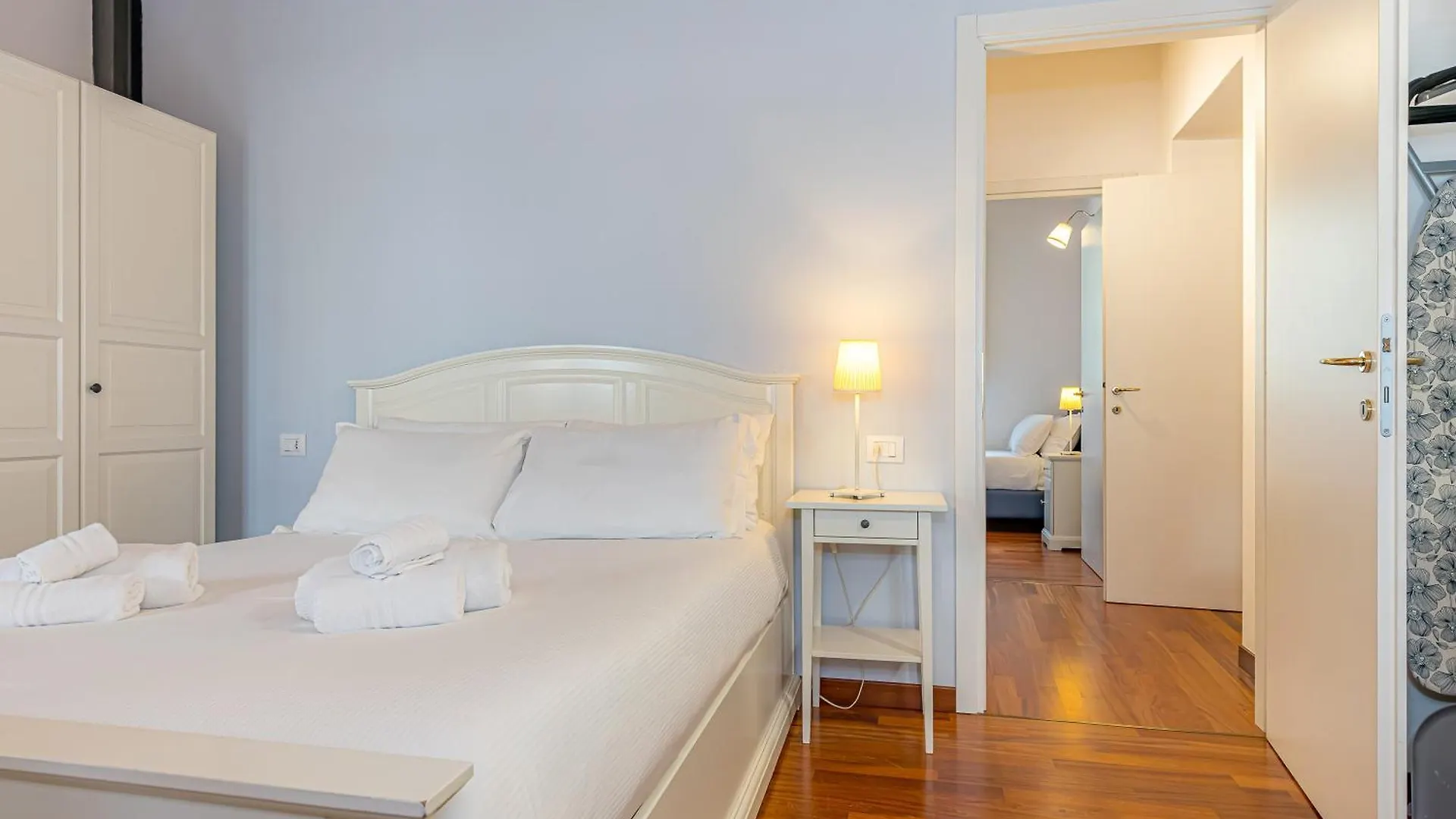 Calicantus Apartments Atena Como Italia