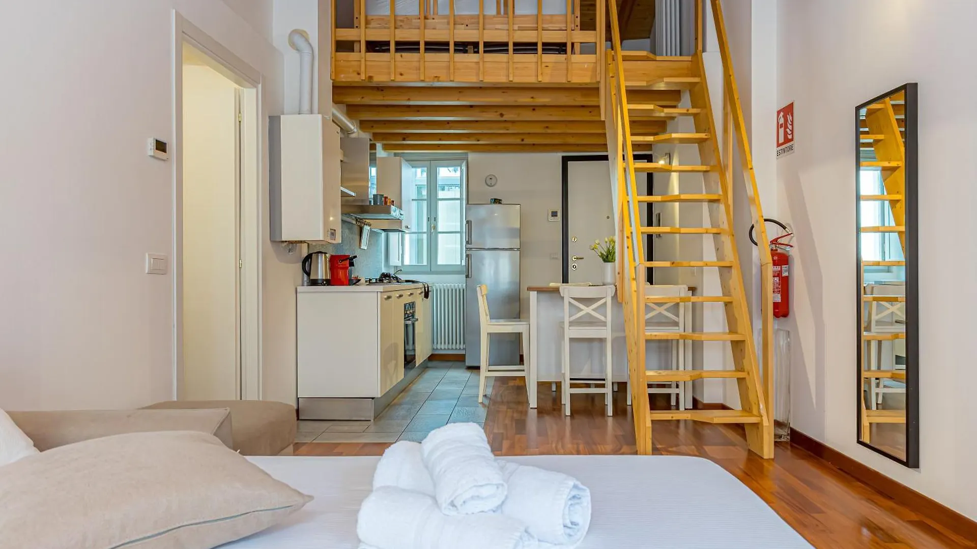 Calicantus Apartments Atena Como