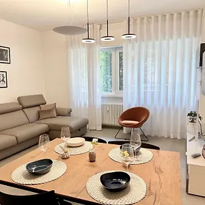 Apartamento Charme, Como