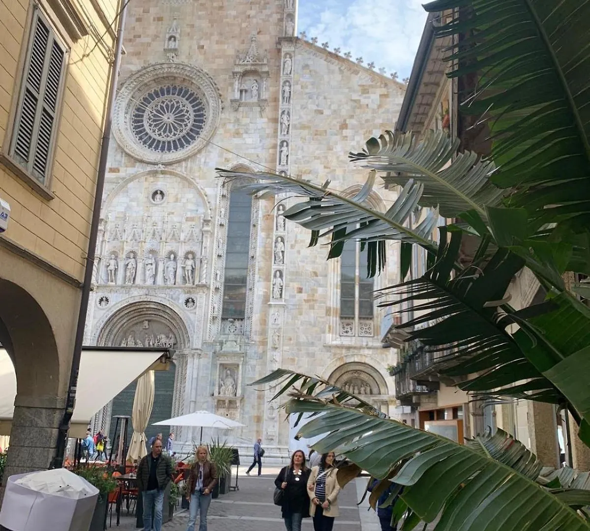 Calicantus Apartments Atena Como