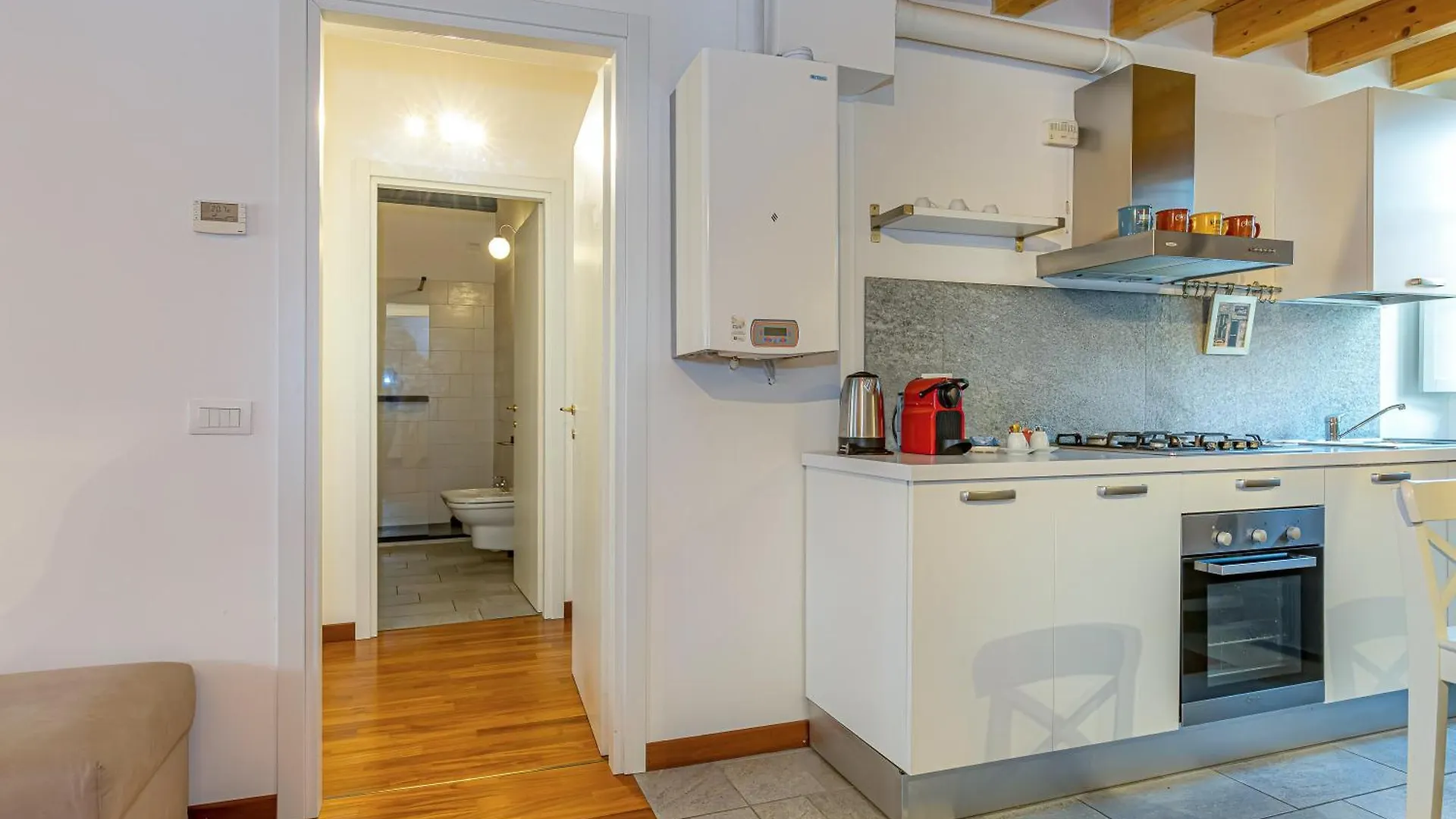 Calicantus Apartments Atena Όπως Ιταλία